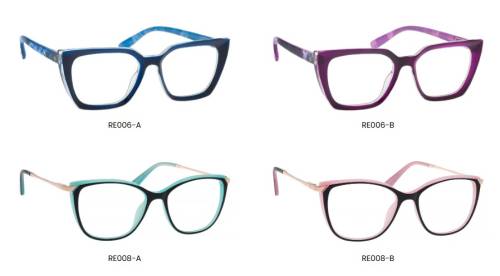 Glasses Adults Brilo R166, Glasses